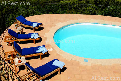 Pitrizza Hotel 24